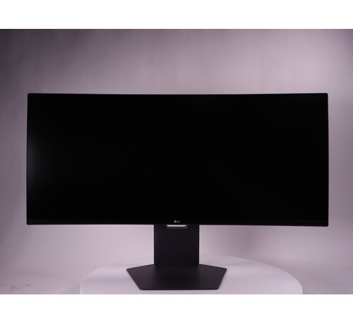 Ultragear 34G600A-B | 34" | Ultra Wide Quad HD | 165Hz | VA Curved