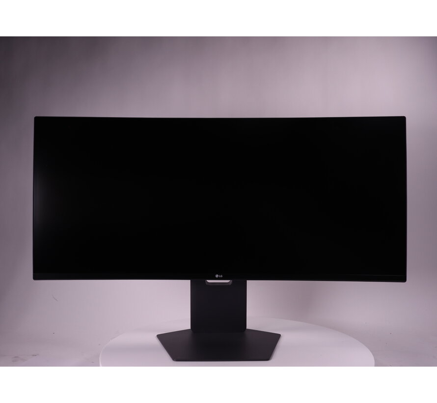 Ultragear 34G600A-B | 34" | Ultra Wide Quad HD | 165Hz | VA Curved