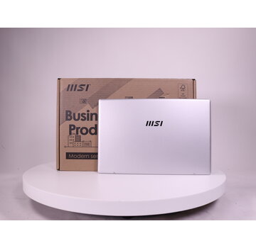MSI Modern 14 F13MG-019NL | Core i3 | 14" (2)