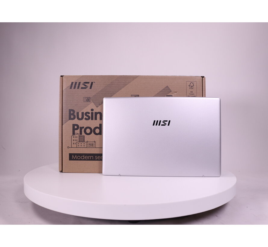 Modern 14 F13MG-019NL | Core i3 | 14" (2)