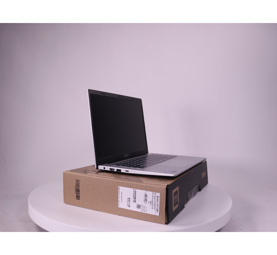 Modern 14 F13MG-019NL | Core i3 | 14" (2)