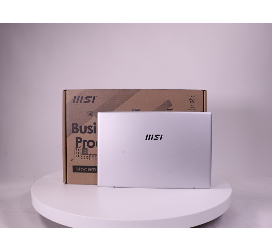 Modern 14 F13MG-019NL | Core i3 | 14" (1)