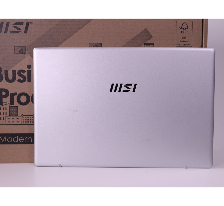 Modern 14 F13MG-019NL | Core i3 | 14" (1)