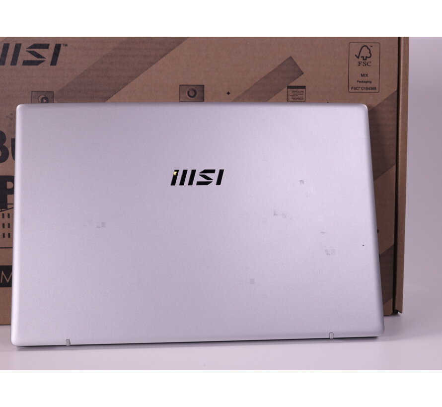 Modern 14 F13MG-019NL | Core i3 | 14" (1)