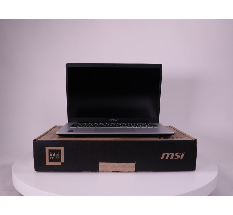 Modern 14 F13MG-019NL | Core i3 | 14" (1)
