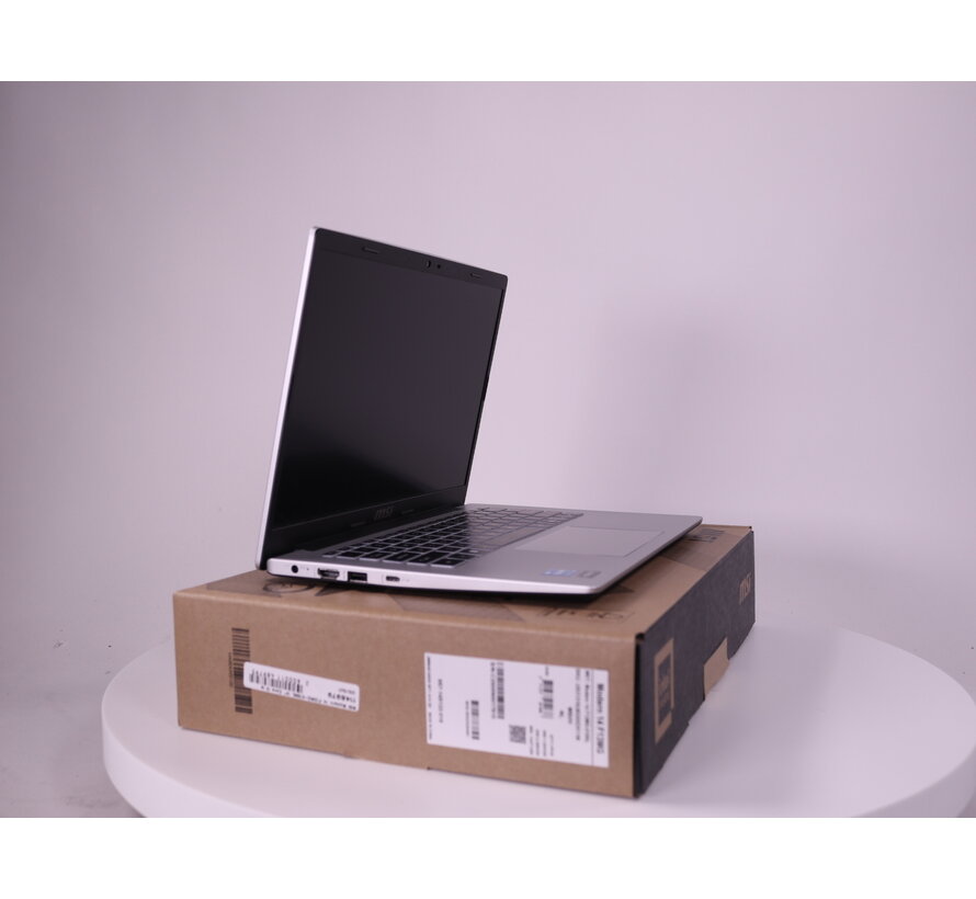 Modern 14 F13MG-019NL | Core i3 | 14" (1)