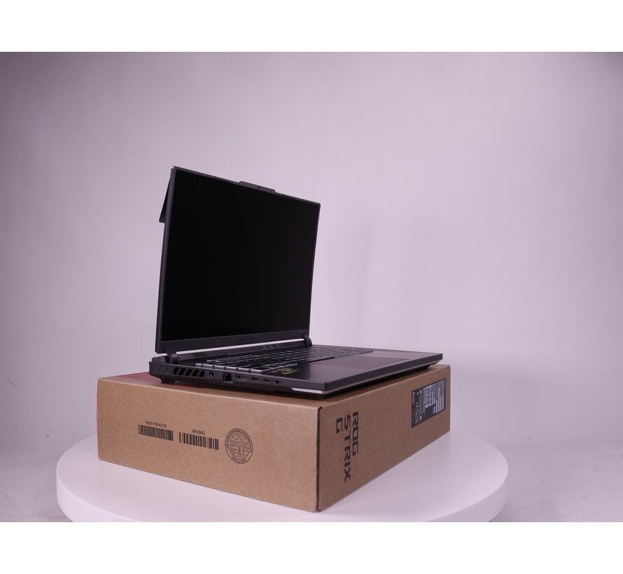ROG Strix G16 G614PM-S5004W | Ryzen 9 | RTX 5060 | 16"