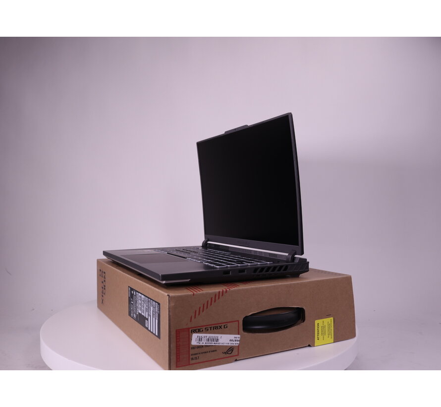 ROG Strix G16 G614PM-S5004W | Ryzen 9 | RTX 5060 | 16"