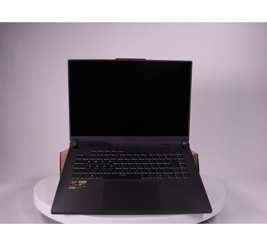 ROG Strix G16 G614PM-S5004W | Ryzen 9 | RTX 5060 | 16"