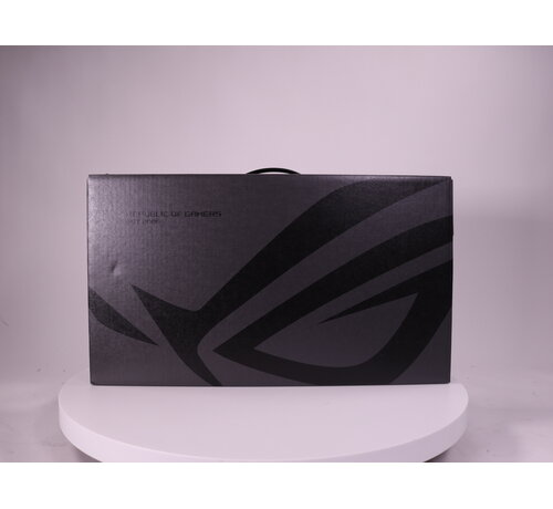 ROG Zephyrus G14 GA403UM-QS006W | AMD RYZEN 9 | RTX 5060 | 14''