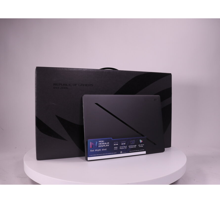 ROG Zephyrus G14 GA403UM-QS006W | AMD RYZEN 9 | RTX 5060 | 14''