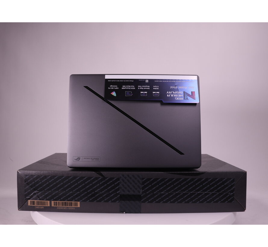 ROG Zephyrus G14 GA403UM-QS006W | AMD RYZEN 9 | RTX 5060 | 14''