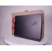 Asus ROG Strix G18 G815LR-S9103W | Ultra 9 | 5070 Ti | 18"