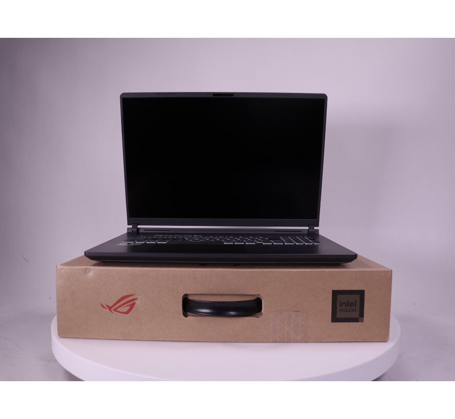 ROG Strix G18 G815LR-S9103W | Ultra 9 | 5070 Ti | 18"