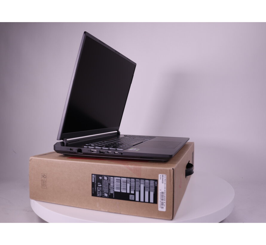 ROG Strix G18 G815LR-S9103W | Ultra 9 | 5070 Ti | 18"