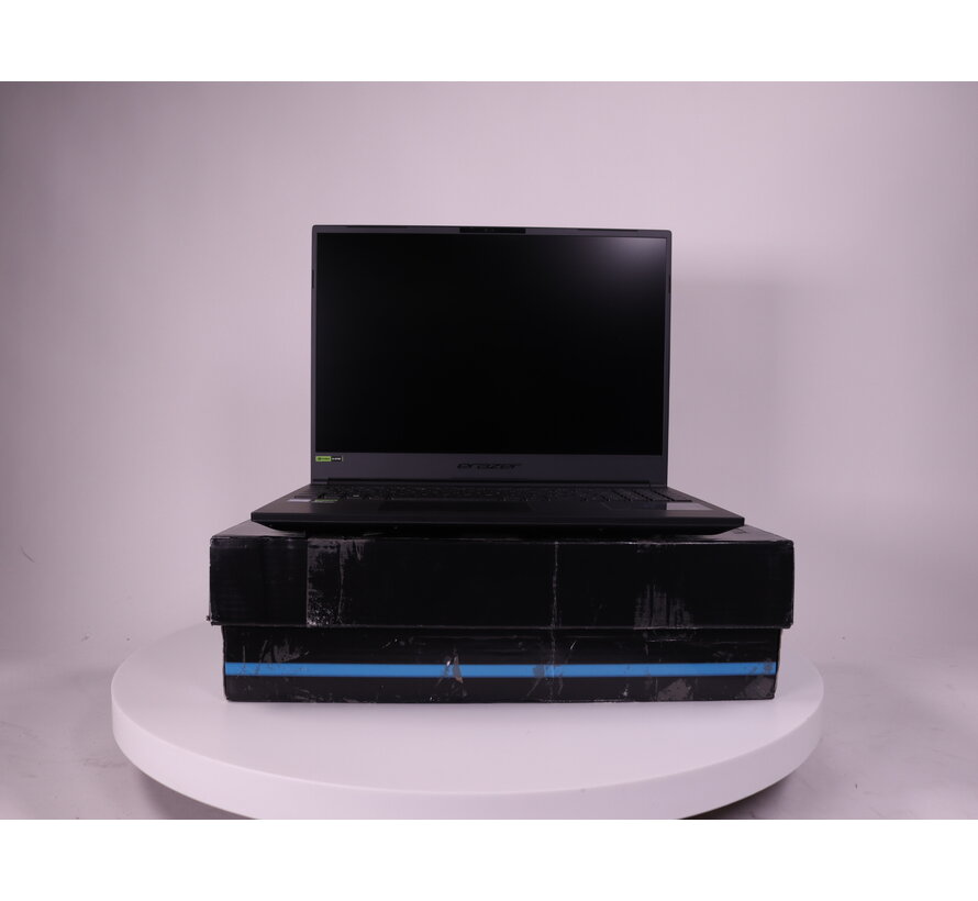 Major X20 MD62614 | Core i7 | RTX 4070 | 16"