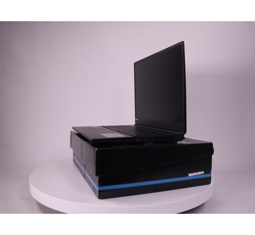 Major X20 MD62614 | Core i7 | RTX 4070 | 16"