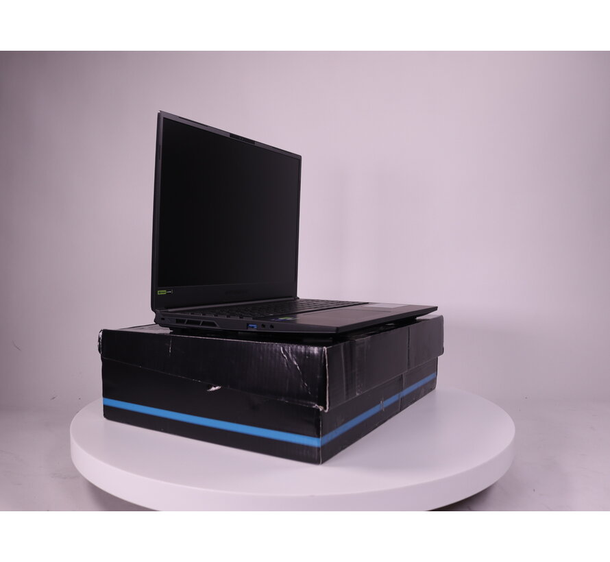 Major X20 MD62614 | Core i7 | RTX 4070 | 16"