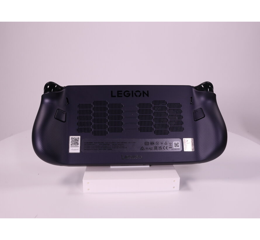 Legion Go S 8APU1 | Z1 Extreme | 16GB RAM | 512GB SSD | SteamOS Handheld Gaming PC