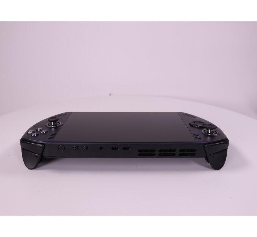 Legion Go S 8APU1 | Z1 Extreme | 16GB RAM | 512GB SSD | SteamOS Handheld Gaming PC
