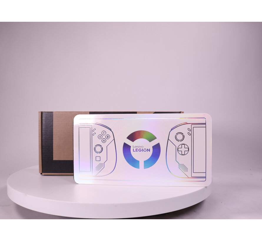 Legion Go S 8APU1 | Z1 Extreme | 16GB RAM | 512GB SSD | SteamOS Handheld Gaming PC