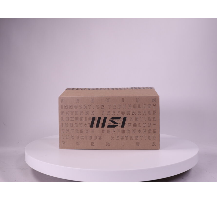 Claw - A1M (Ultra 5 135H) Handheld Gaming Pc