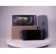 MSI Claw - A1M (Ultra 7 155H) Handheld Gaming Pc