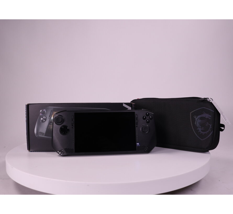 Claw - A1M (Ultra 5 135H) Handheld Gaming Pc [1]