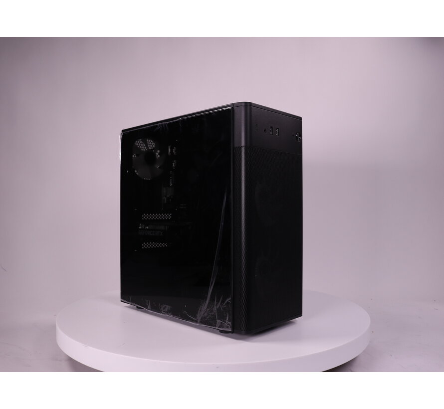 Recon E45 MD35360 | Ryzen 5 | RTX 4060