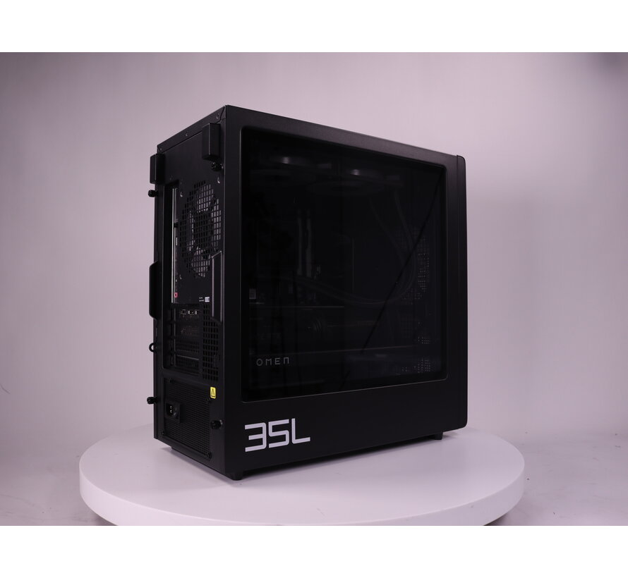 OMEN 35L Gaming GT16-0240nd | Ultra 9 | RTX 5070