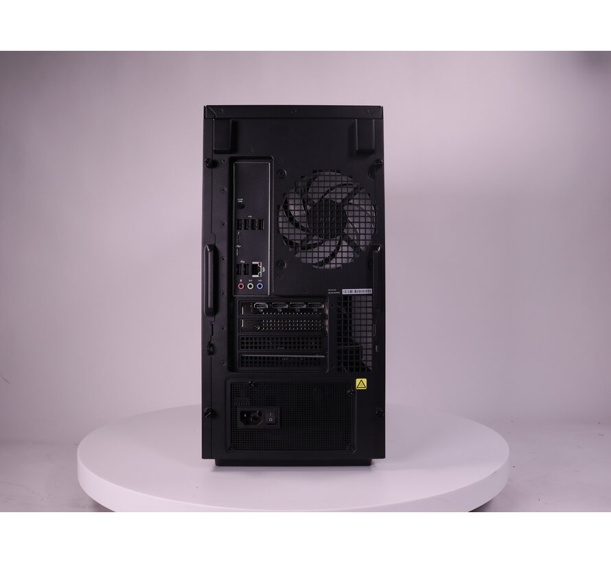 OMEN 35L Gaming GT16-0240nd | Ultra 9 | RTX 5070