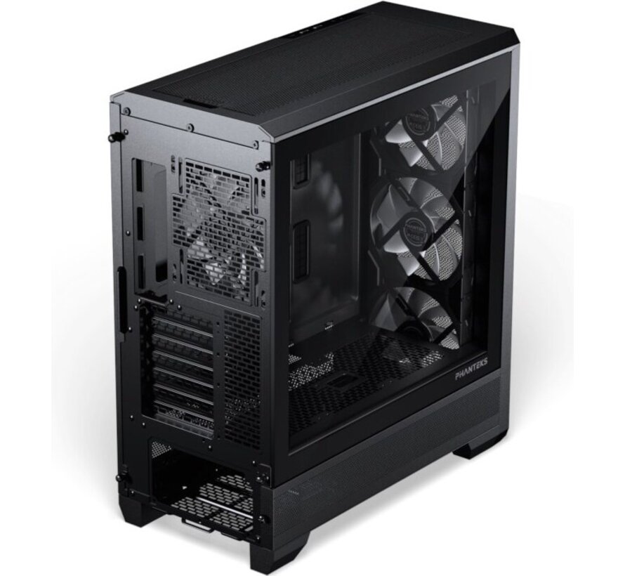 Eclipse G400A - Zwart