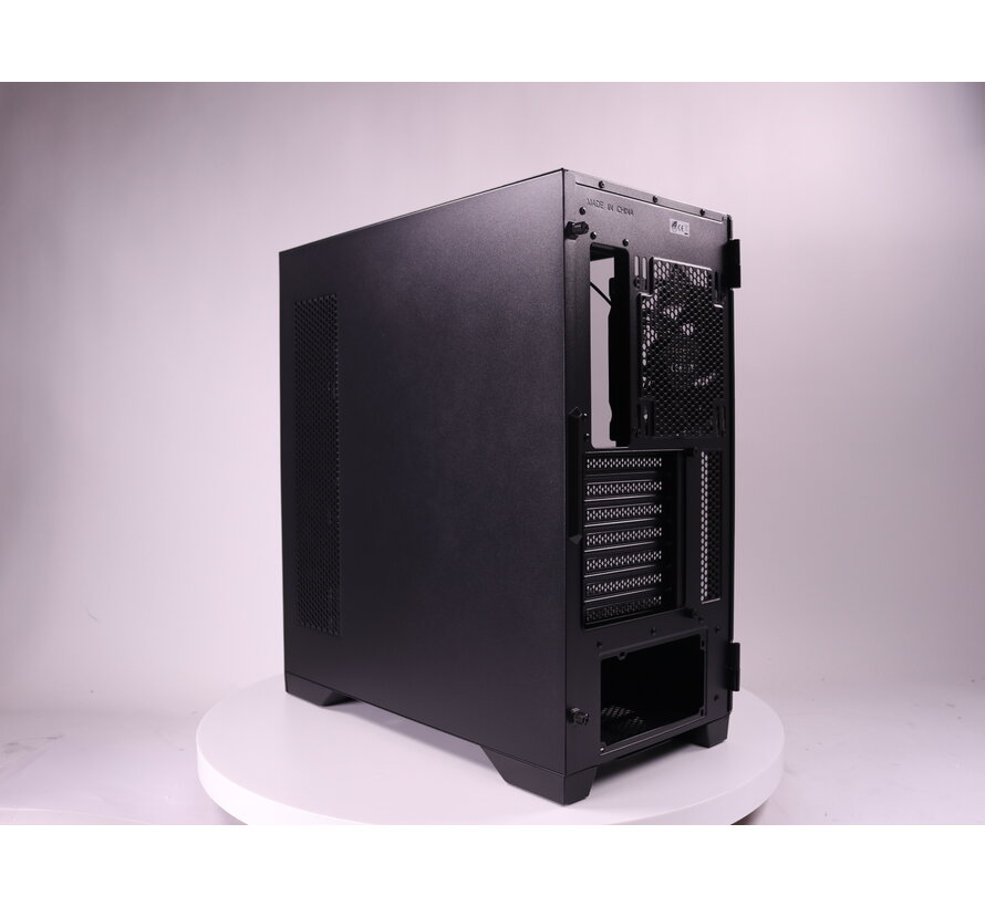 APEX AIR GA-01B-M-OP - Zwart