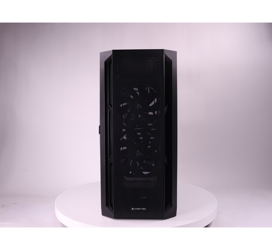 APEX AIR GA-01B-M-OP - Zwart