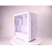 Montech AIR 903 Base - Wit