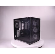 DeepCool CG530 4F - Zwart