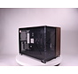 2500X Micro - Zwart/Walnoot [Retourdeal]