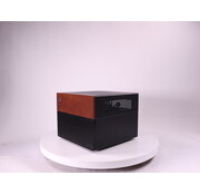 Jonsbo N4 Behuizing - Zwart