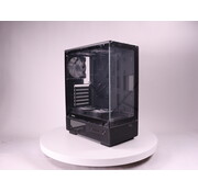 Antec VCX300 ARGB - Zwart