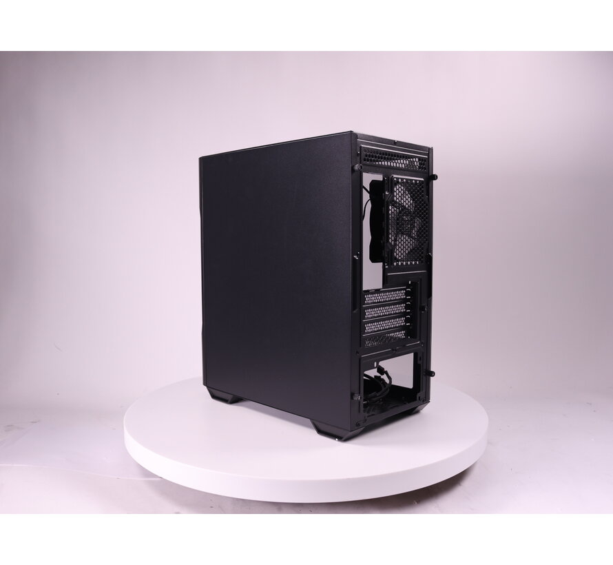 MAG FORGE M100R - Zwart