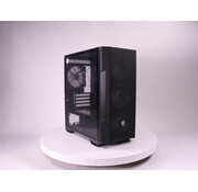 MSI MAG FORGE M100R - Zwart