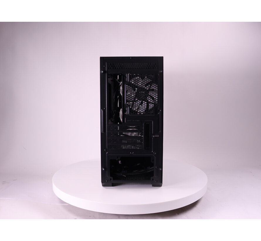 MAG FORGE M100R - Zwart