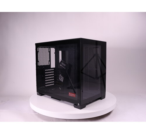 Lian Li PC-O11 Dynamic Mini - Zwart