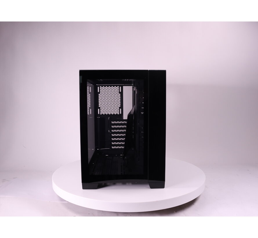 PC-O11 Dynamic Mini - Zwart