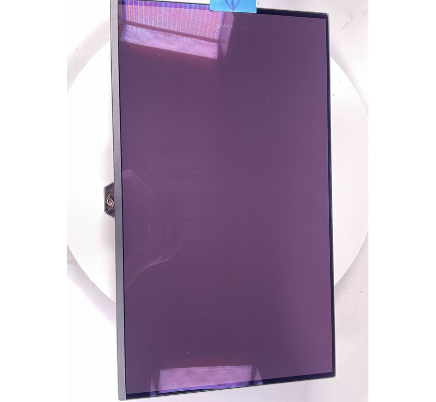 ROG Strix XG27ACDNG | 27" | Quad HD | 360Hz | OLED