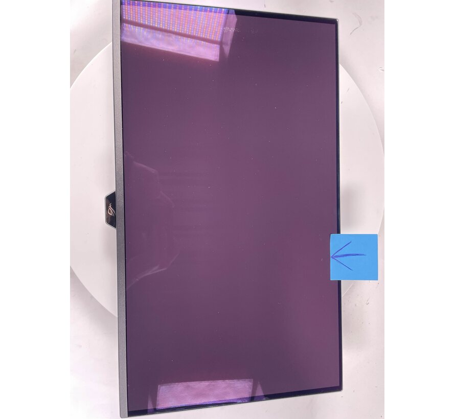 ROG Strix XG27ACDNG | 27" | Quad HD | 360Hz | OLED