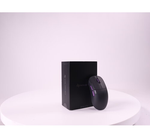 Dark Project Novus Pro