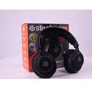 Steelseries Arctis Nova 5 - Zwart | Draadloze Gaming Headset