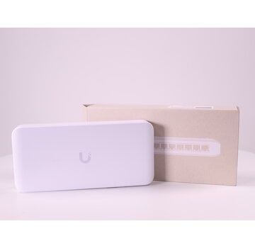 Flex 2.5G PoE netwerk switch