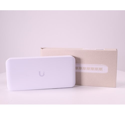 Flex 2.5G PoE netwerk switch